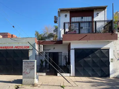 Joaquin V. Gonzalez 2700