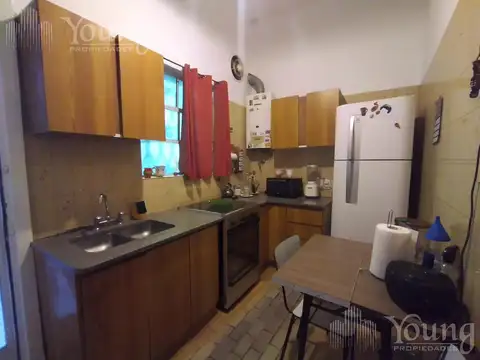 Casa en Venta al Oeste