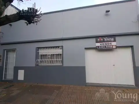 Luis Maria Campos al 100