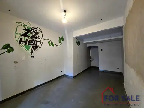 Local en Venta en Villa del Parque, USD 50.000