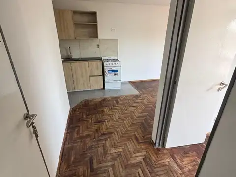 Departamento en VENTA 1 Dormitorio en B° Güemes