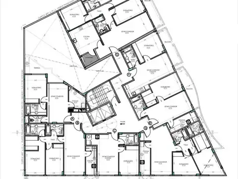 Díaz Vélez y Virasoro - Unidad 3A