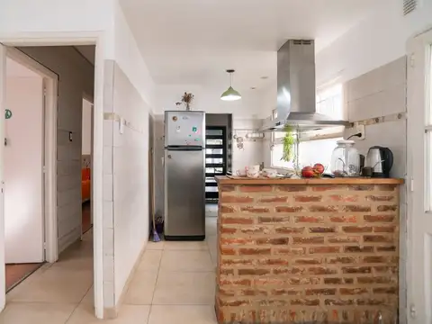 CASA EN VENTA EN VILLA ELISA