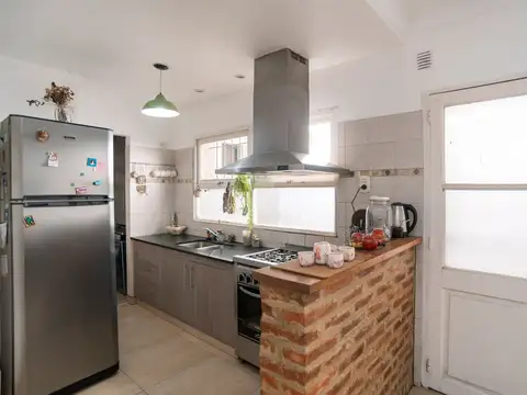 Casa en Venta 55 años