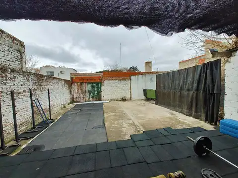 Avenida Teniente General Juan Domingo Perón 3200