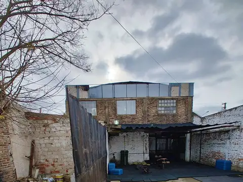 Venta Galpón Florencio Varela