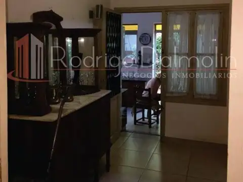 VENDO. Casa en calle Catamarca casi Rivadavia. Concordia, ER