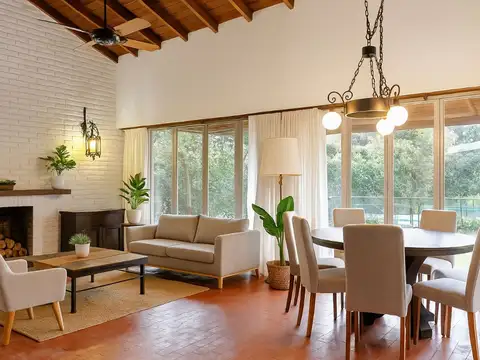 Casa en Venta de 3 dormitorios