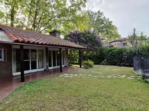 Mapuche Country Club 100