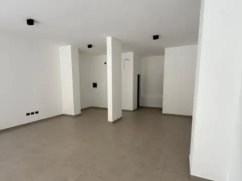 Local en Alquiler A Estrenar