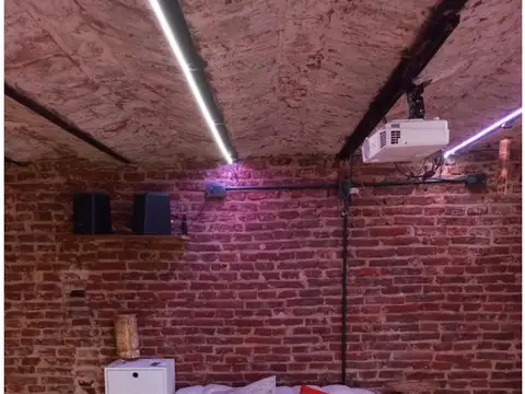 Depto Tipo Casa en Venta al Noroeste