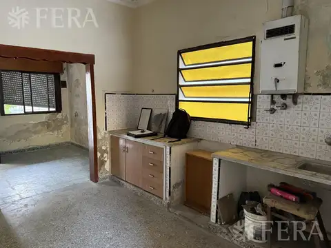 Casa en Venta 65 años