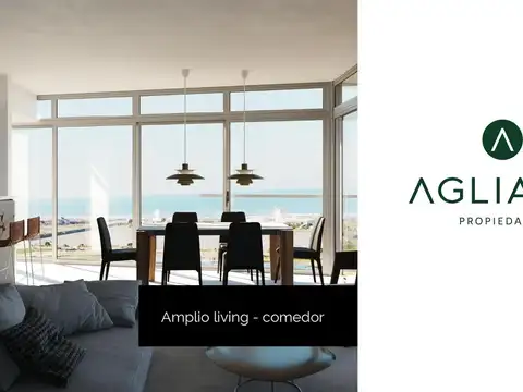 Departamento en Venta al Sudeste