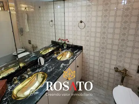 Propiedad 4 ambientes con cochera- Montiel 4700, Villa Lugano