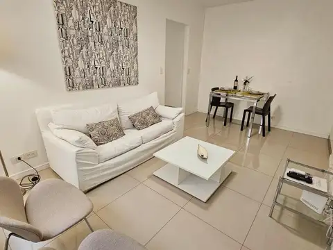 Departamento en Alquiler de 2 dormitorios