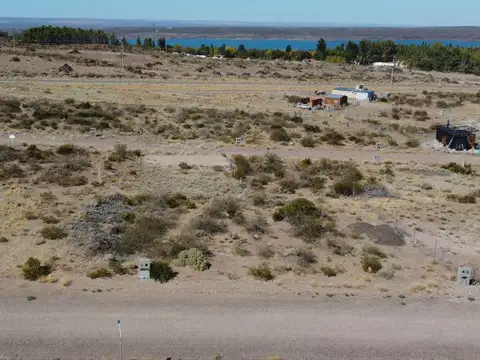 Terreno en venta de 450m2 en Villa El Chocón