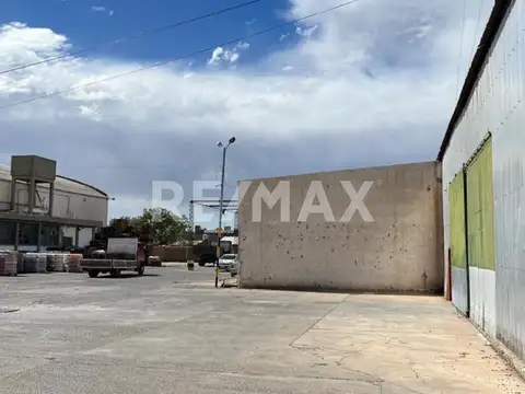 Galpon en Alquiler en Cipolletti, $ 5.500.000