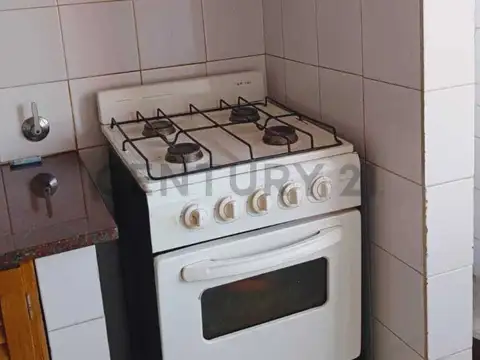 Departamento 3 ambientes en Ensenada.