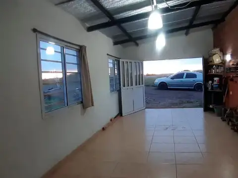 Casa en Venta 10 años