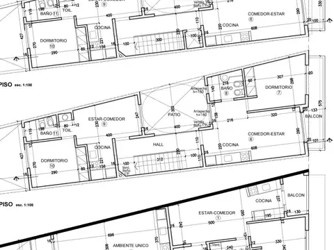 Local en Alquiler A Estrenar