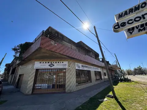 Galpon en Venta en Loma Hermosa, USD 230.000