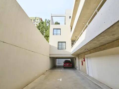 Depto Tipo Casa en Venta 1 año