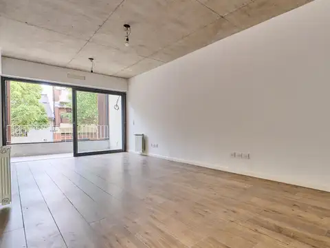 Venta PH 2 Ambientes con cochera a estrenar Apto credito en Flores