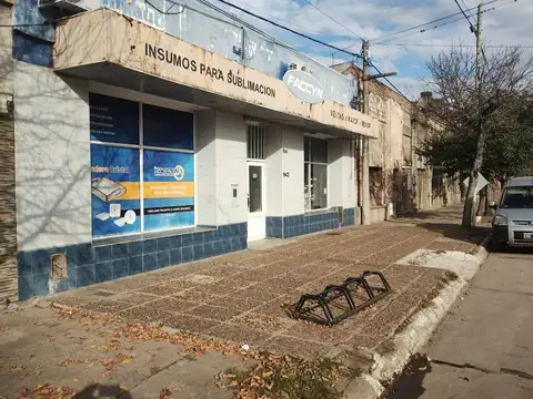 Local en Venta en San Carlos Centro, USD 100.000