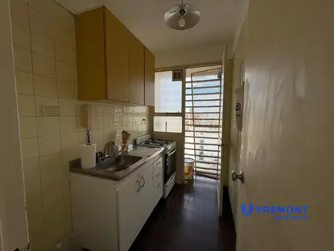 Departamento en Venta 50 años