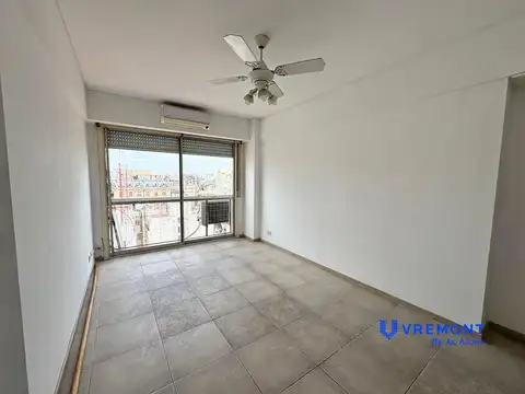 Rodríguez Peña al 100