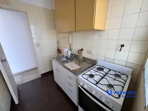 Departamento en Venta en Congreso, USD 69.500