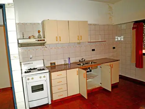 Casa en Venta al Sureste