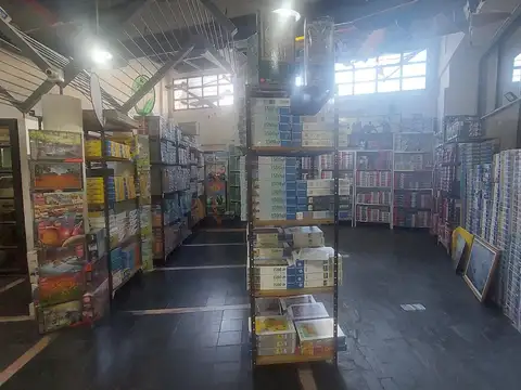 Local en Venta 50 años