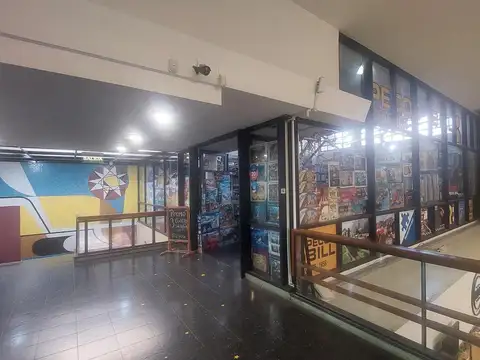 Local en  Galeria Rosario