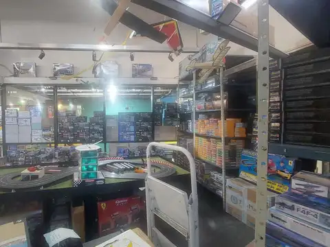 Sarmiento  al 800 - Galerìa Rosario