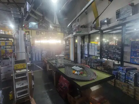 Local en  Galeria Rosario