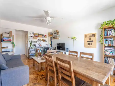 Departamento en Venta de 2 dormitorios