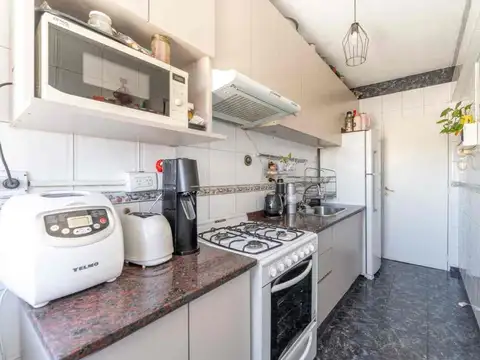 Departamento en Venta 40 años