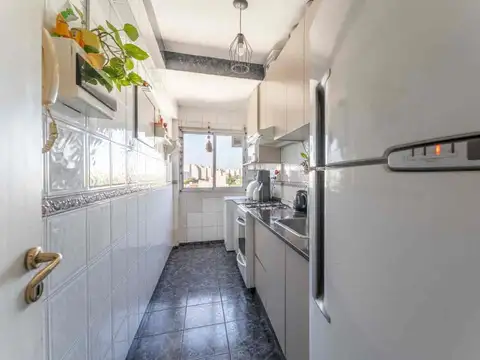 Departamento en Venta en Parque Avellaneda, USD 95.000