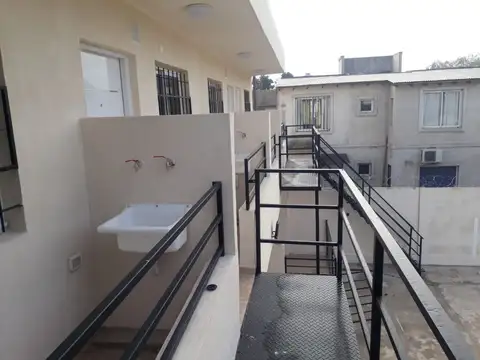 Departamento en Alquiler de 2 ambientes