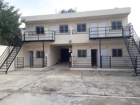 Salerno 2500, Piso PA