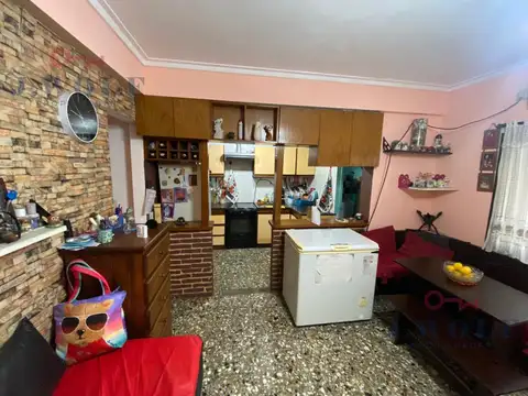 Depto Tipo Casa en Venta de 2 dormitorios