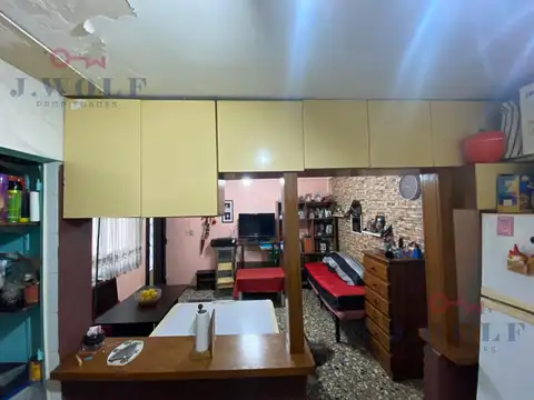 Depto Tipo Casa en Venta A Estrenar