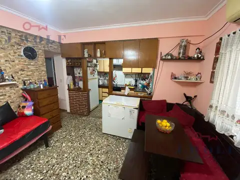 Depto Tipo Casa en Venta de 3 ambientes