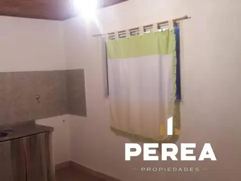 Departamento en Venta en General Rodriguez, USD 40.000