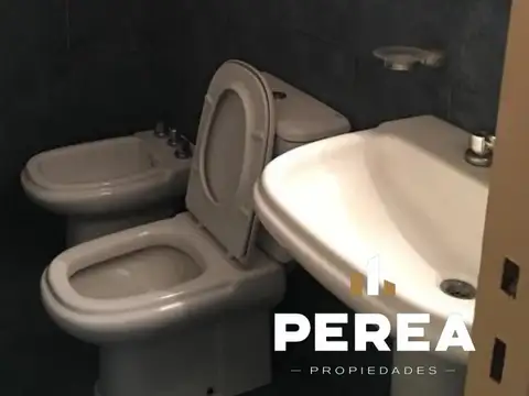 Departamento en calle Urquiza