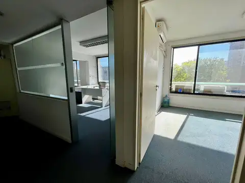 Oficina en Alquiler en Puerto Madero, $ 1.975.000