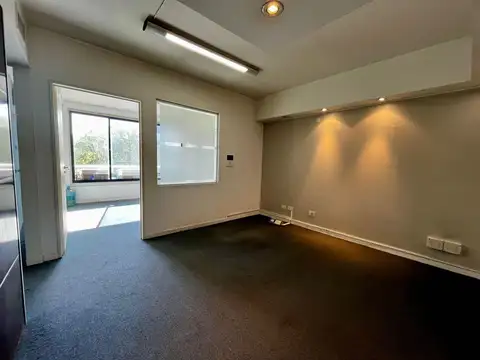 Alquiler Oficina en Puerto Madero