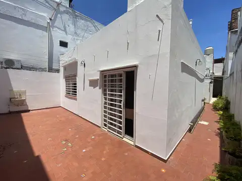 Depto Tipo Casa en Venta en Villa Devoto, USD 230.000