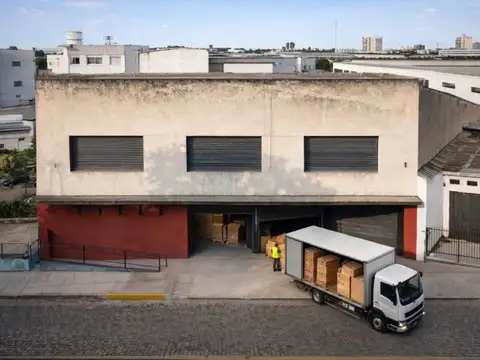 Local en Alquiler en Villa Luro, USD 6.000